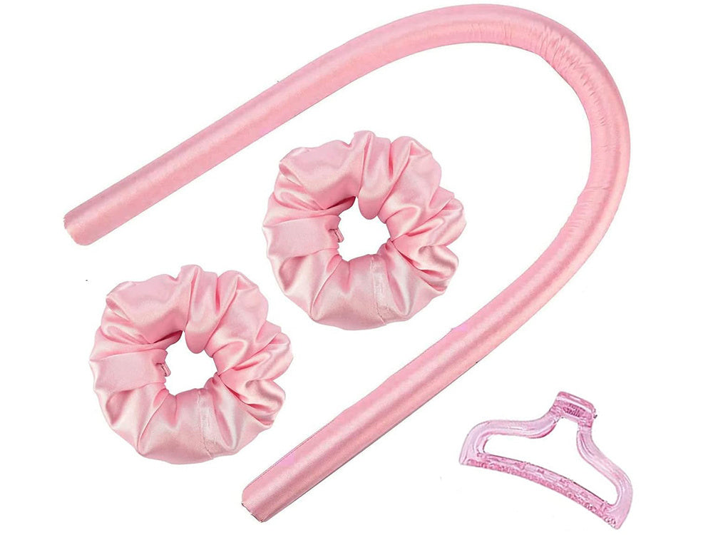 Garbanojimo geležis garbanojimo geležis papillote garbanojimo geležis plaukų formavimo geležis su elastiniu užsegimu