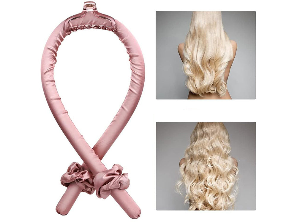 Garbanojimo geležis garbanojimo geležis papillote garbanojimo geležis plaukų formavimo geležis su elastiniu užsegimu