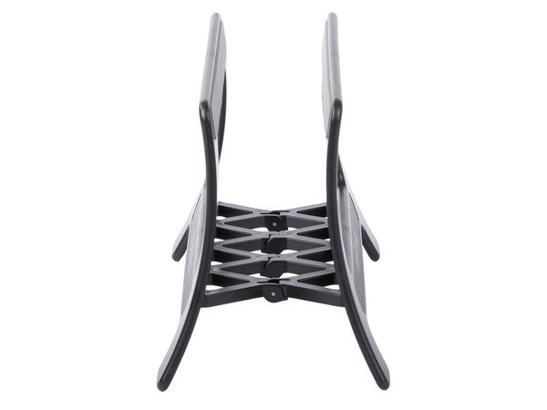 Lentos stovo dangčiai virtuvės lėkščių organizatorius praktiškas stovas