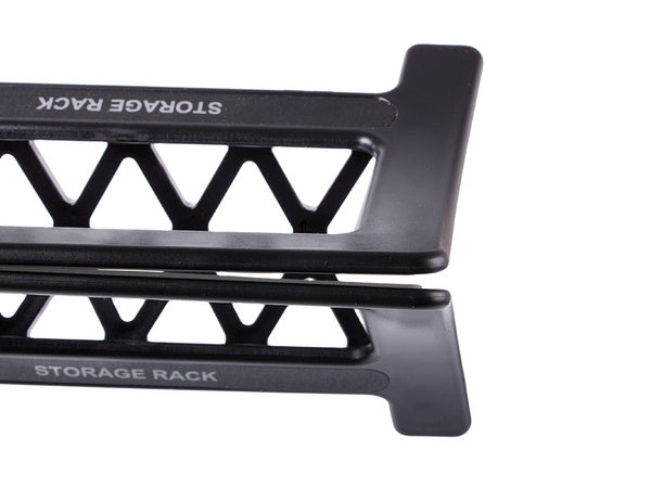 Lentos stovo dangčiai virtuvės lėkščių organizatorius praktiškas stovas