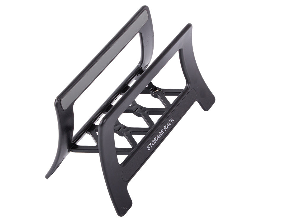 Lentos stovo dangčiai virtuvės lėkščių organizatorius praktiškas stovas