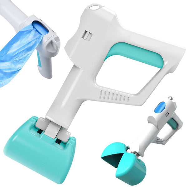 Šunų išmatų surinkėjas išmatų semtuvėlis semtuvėlis semtuvėlis semtuvėlis