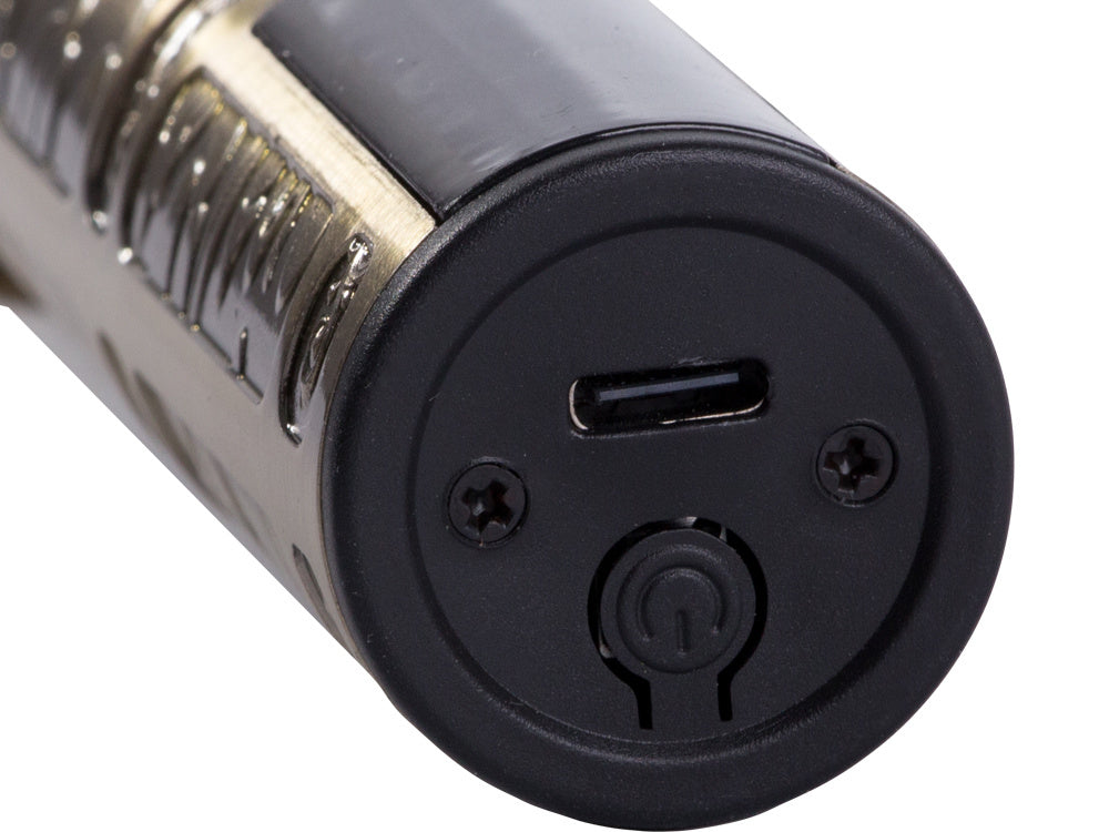 Barzdos kirpimo mašinėlė kirpėjas plaukų formavimo mašina usb