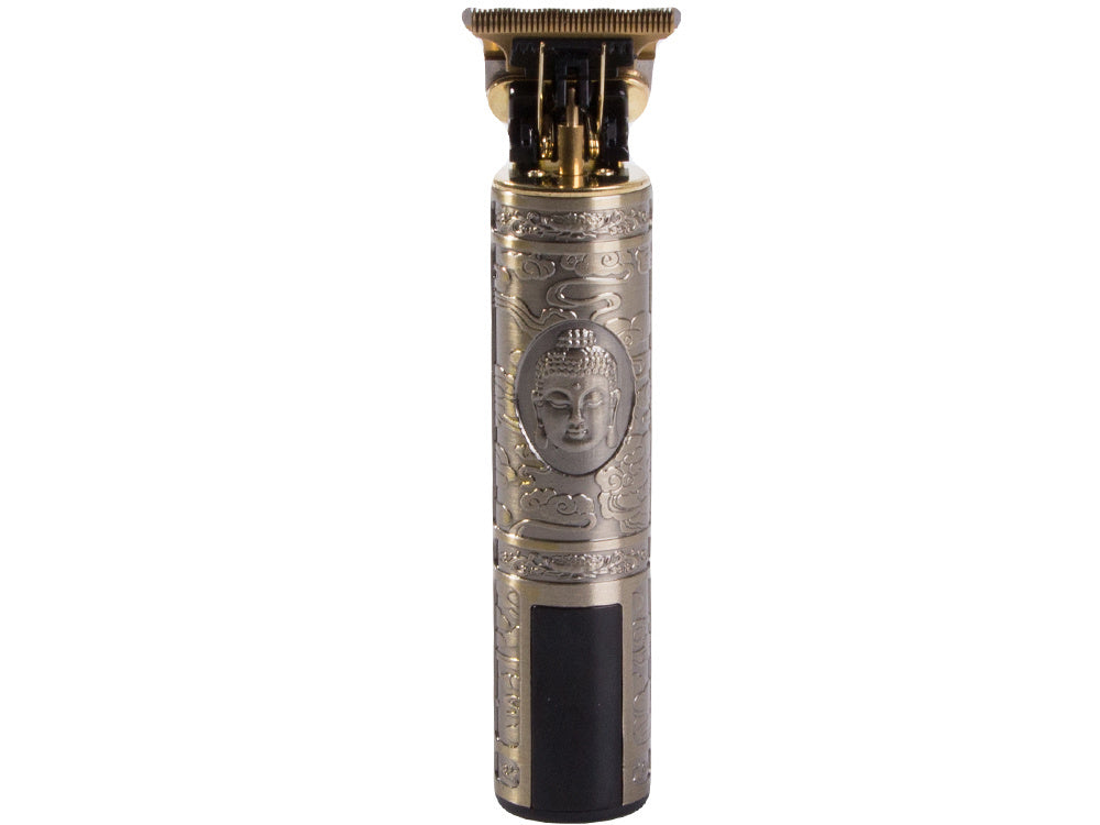 Barzdos kirpimo mašinėlė kirpėjas plaukų formavimo mašina usb