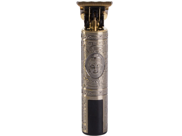 Barzdos kirpimo mašinėlė kirpėjas plaukų formavimo mašina usb