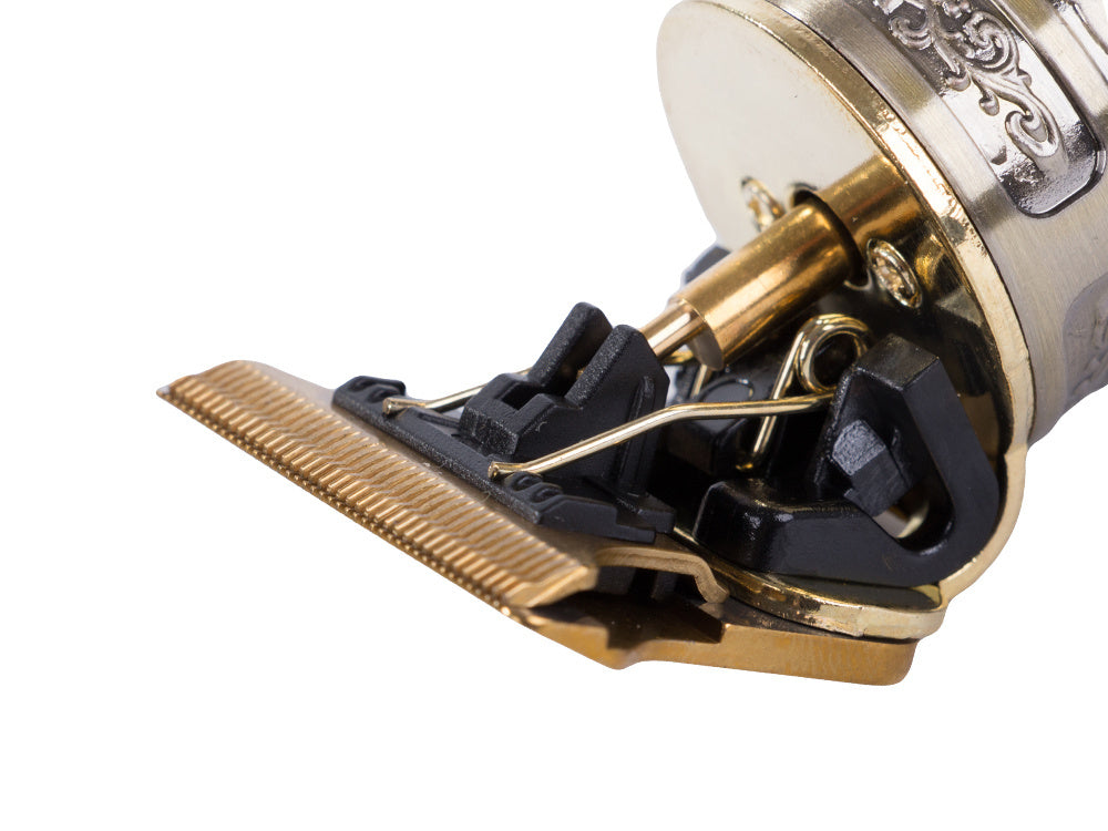 Barzdos kirpimo mašinėlė kirpėjas plaukų formavimo mašina usb