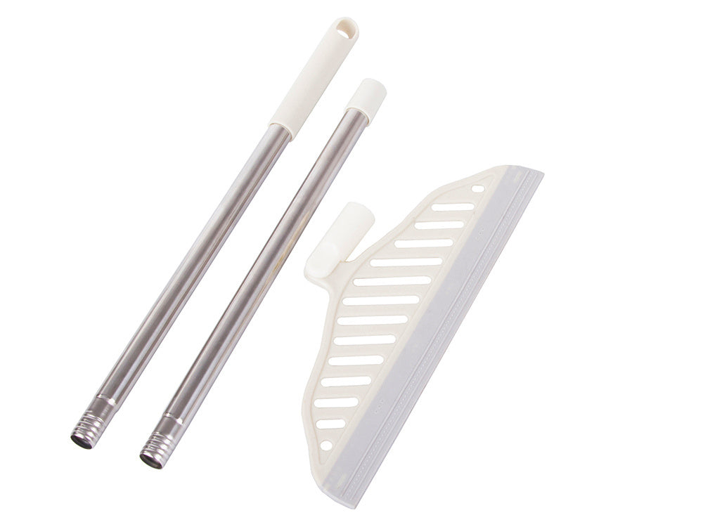 Vandens šluostė grindų langų stiklas veidrodis šluota dulkių šluota