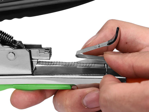 Augalų segtukas sodo siaurapjūklis pomidorų vynmedžių rišiklis