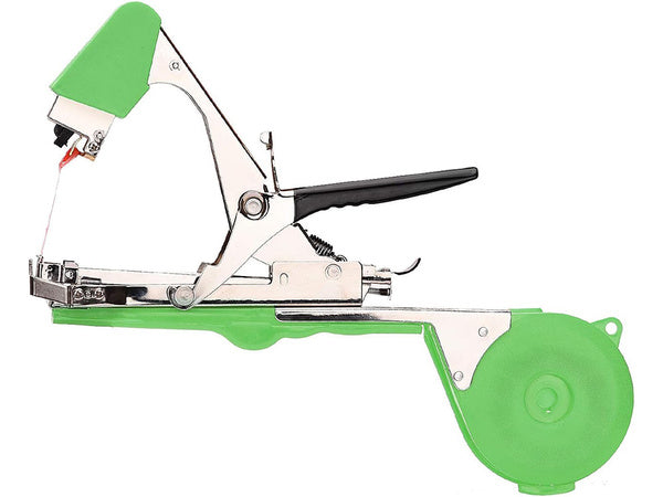 Augalų segtukas sodo siaurapjūklis pomidorų vynmedžių rišiklis