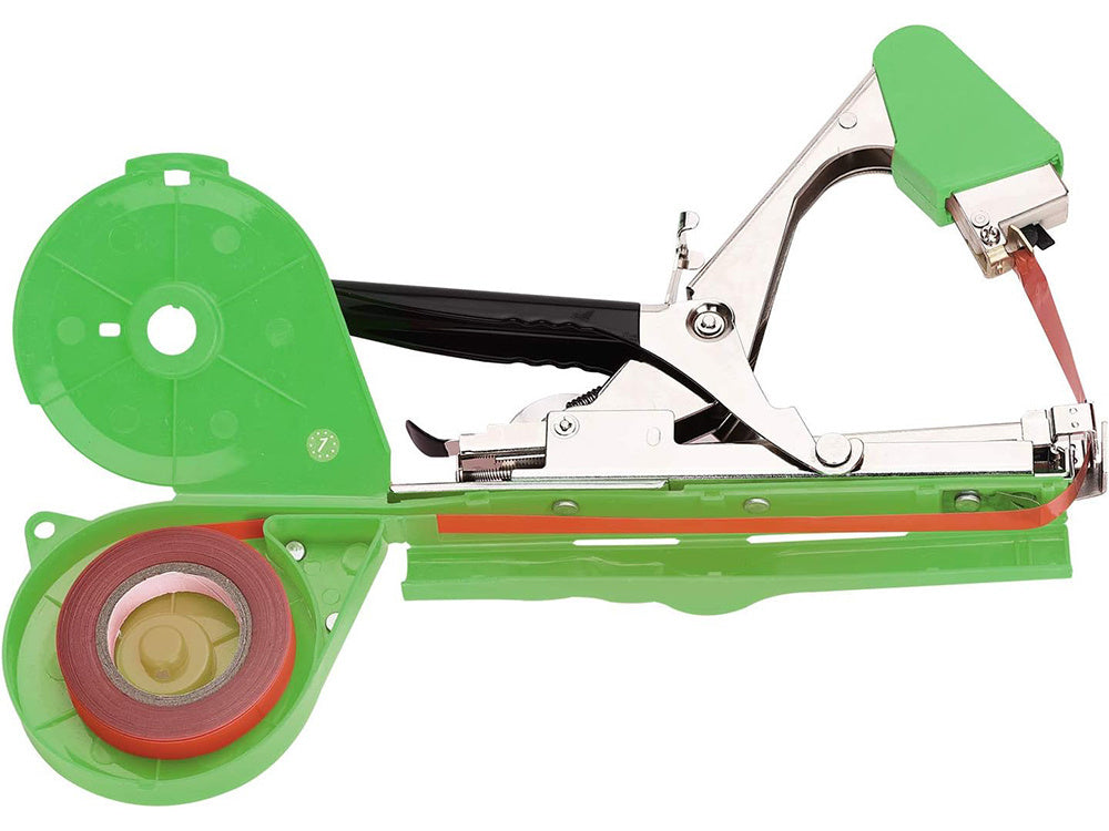 Augalų segtukas sodo siaurapjūklis pomidorų vynmedžių rišiklis