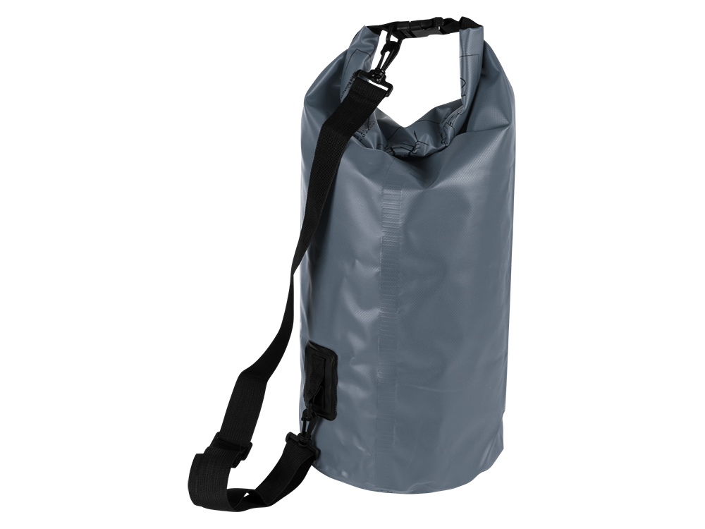 Baidarės vandeniui atsparus krepšys žygių kuprinė 10l