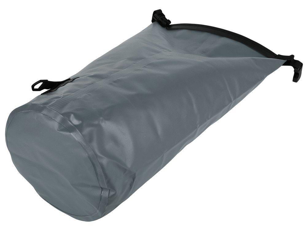 Baidarės vandeniui atsparus krepšys žygių kuprinė 10l