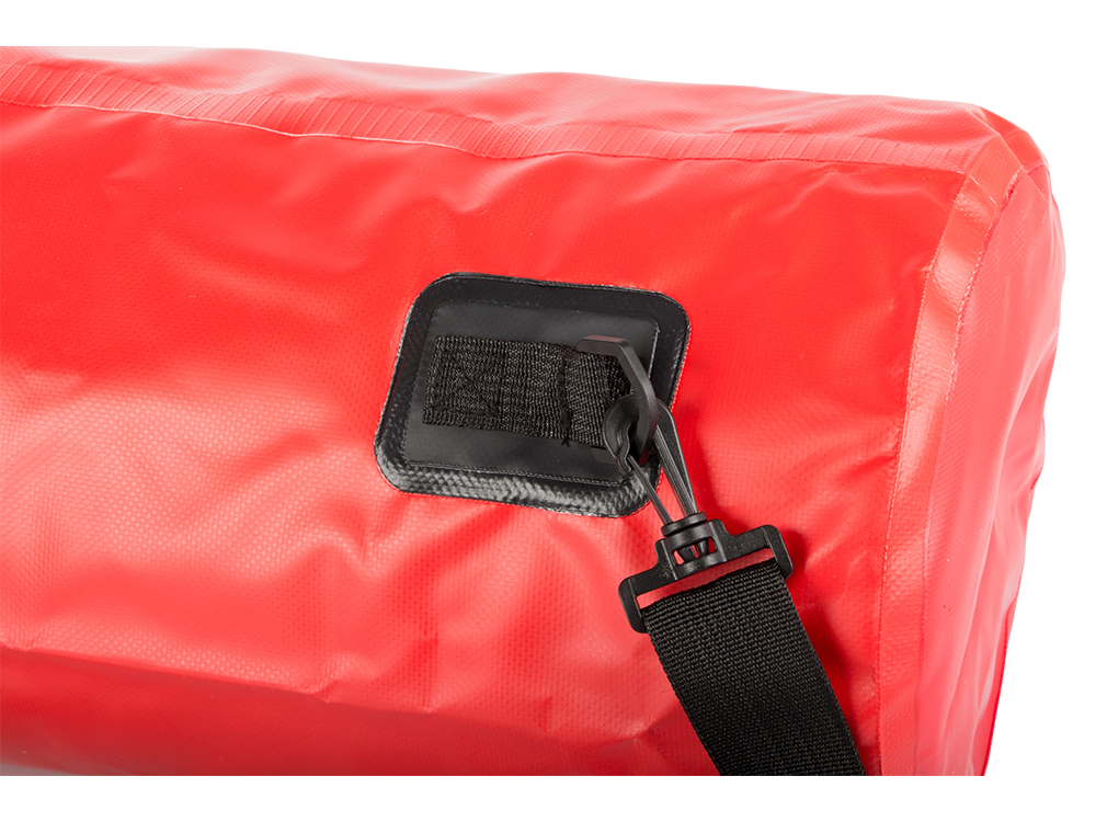 Baidarės vandeniui atsparus krepšys žygių kuprinė 15l