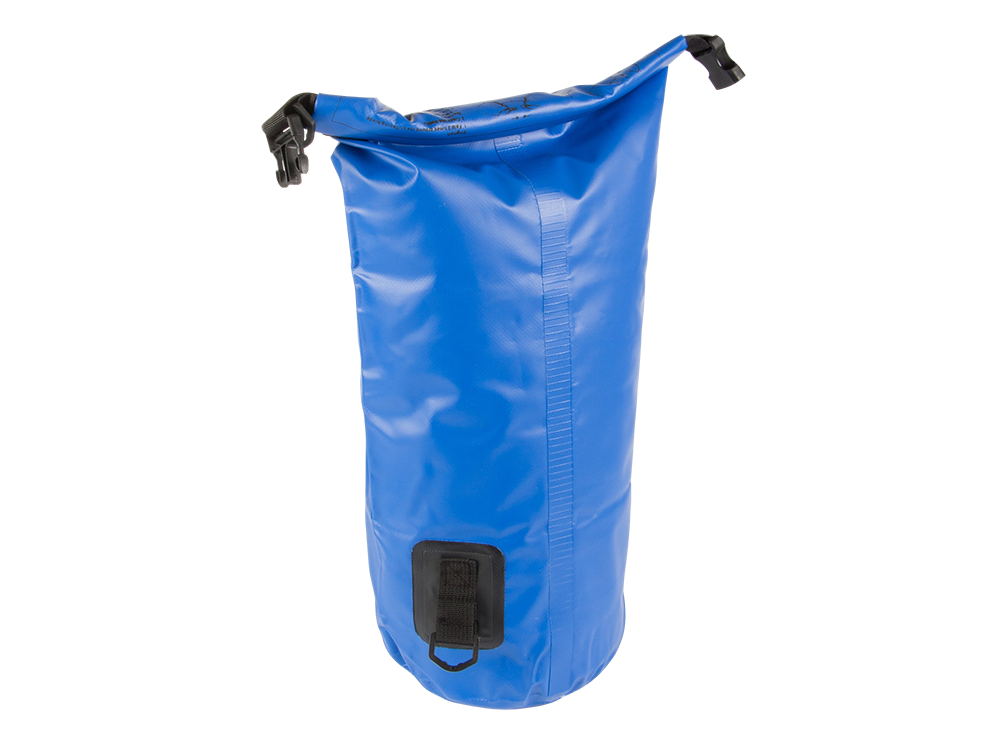 Baidarės vandeniui atsparus krepšys žygių kuprinė 15l