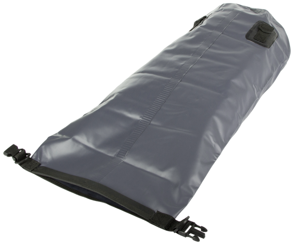 Baidarės vandeniui atsparus krepšys žygių kuprinė 15l