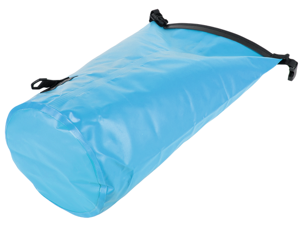 Baidarių vandeniui atsparus krepšys žygių kuprinė 20l