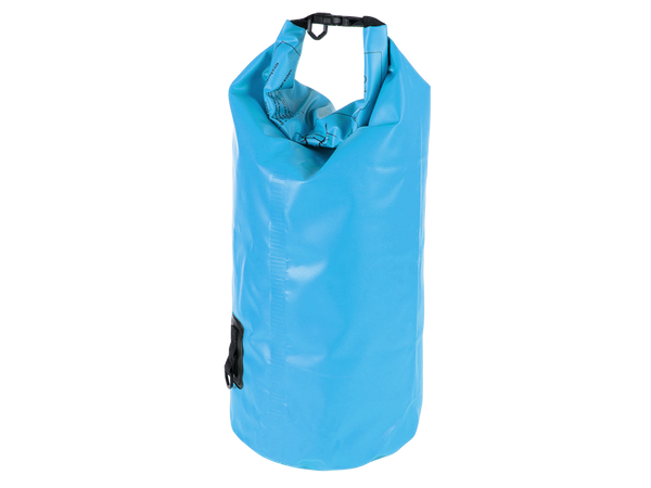 Baidarių vandeniui atsparus krepšys žygių kuprinė 20l