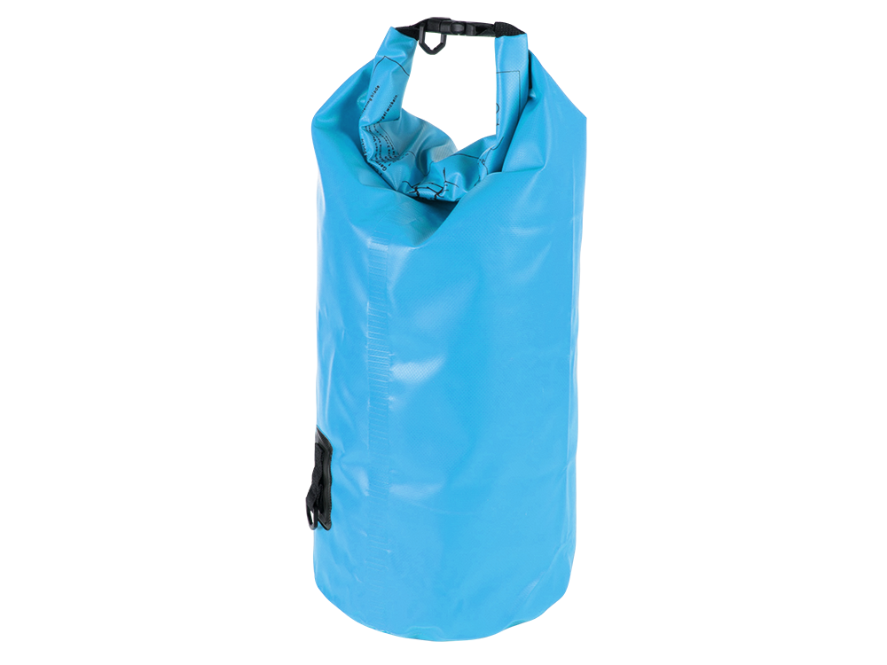 Baidarių vandeniui atsparus krepšys žygių kuprinė 20l