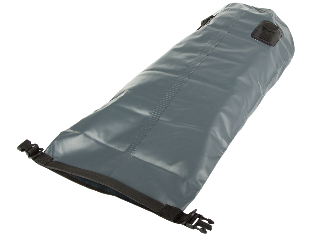 Baidarių vandeniui atsparus krepšys žygių kuprinė 30l