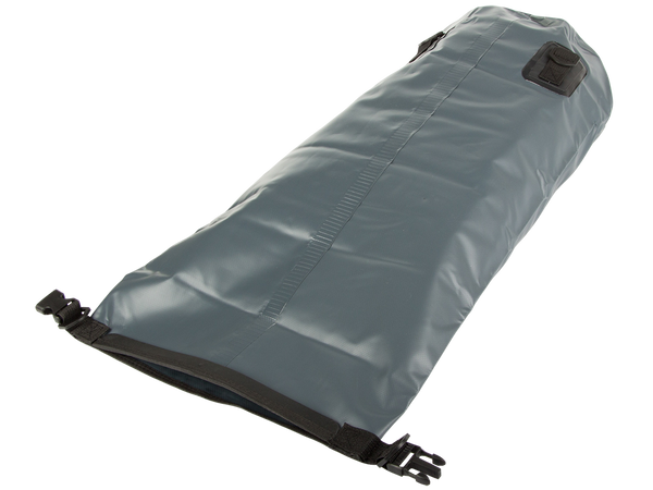 Baidarių vandeniui atsparus krepšys žygių kuprinė 30l