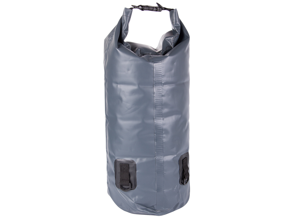 Baidarių vandeniui atsparus krepšys žygių kuprinė 30l