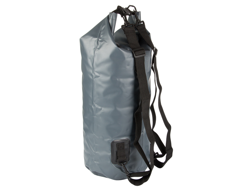 Baidarių vandeniui atsparus krepšys žygių kuprinė 30l