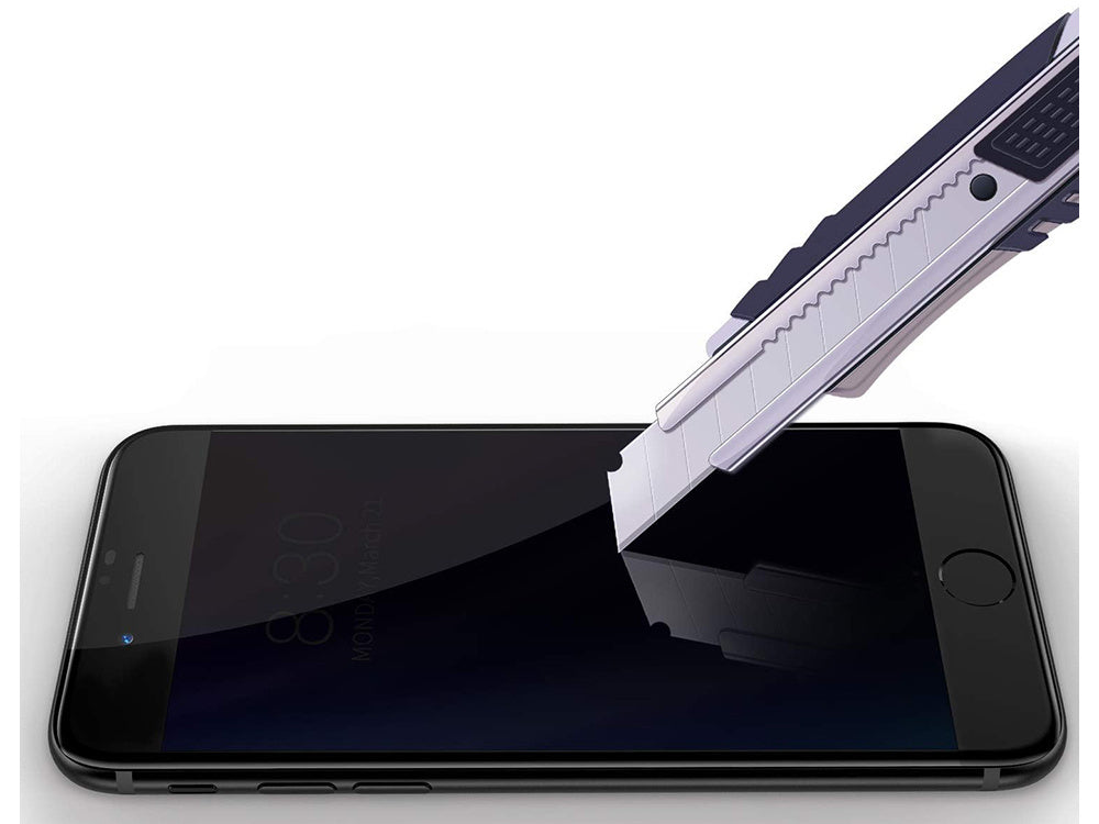 Skystas nano stiklas ekrano apsauginis stiklas 9h universalus