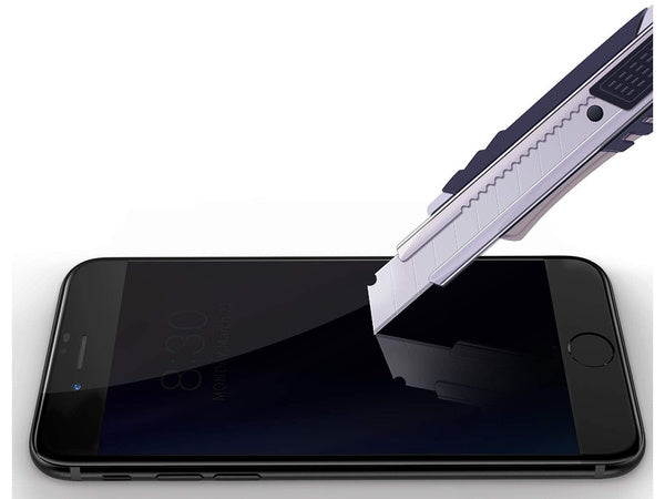 Skystas nano stiklas ekrano apsauginis stiklas 9h universalus