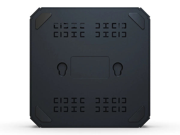 Medijos grotuvas protingas tv dėžutė androidas hdmi nuotolinio valdymo pultas