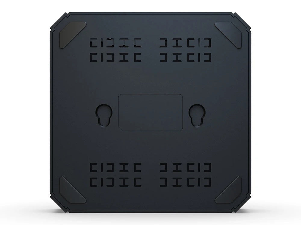 Medijos grotuvas protingas tv dėžutė androidas hdmi nuotolinio valdymo pultas