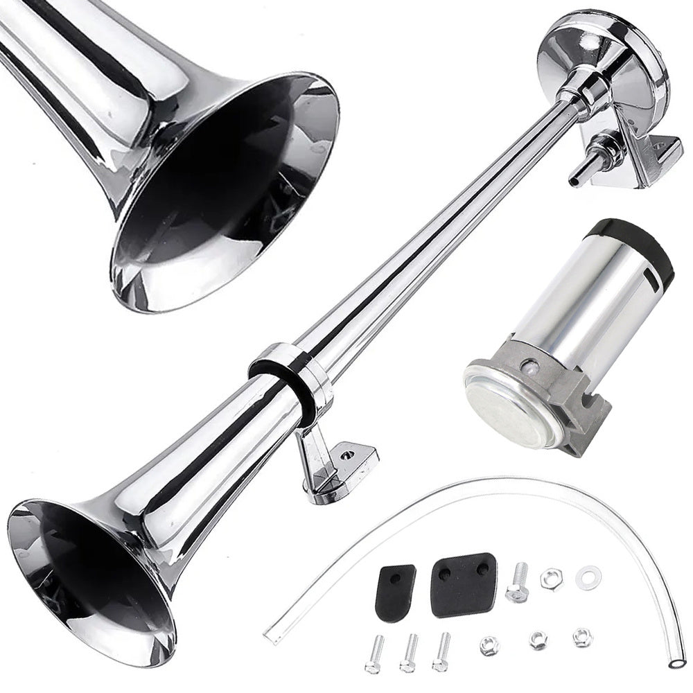 Pneumatinis blakeris 150 db ventiliatorius kremas kremas kompresorius 12 v