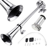 Pneumatinis blakeris 150 db ventiliatorius kremas kremas kompresorius 12 v