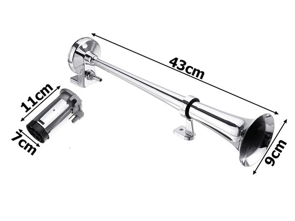 Pneumatinis blakeris 150 db ventiliatorius kremas kremas kompresorius 12 v