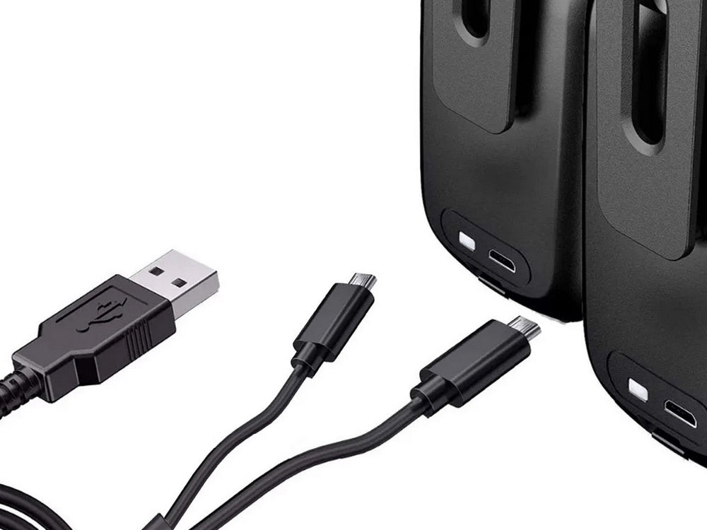 Walkie talkie baofeng bf-t17 radiotelefono rinkinys talkeris 2vnt.