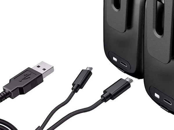 Walkie talkie baofeng bf-t17 radiotelefono rinkinys talkeris 2vnt.