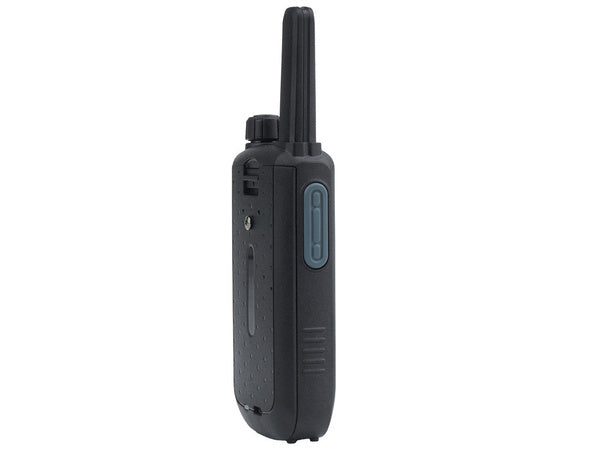 Walkie talkie baofeng bf-t17 radiotelefono rinkinys talkeris 2vnt.