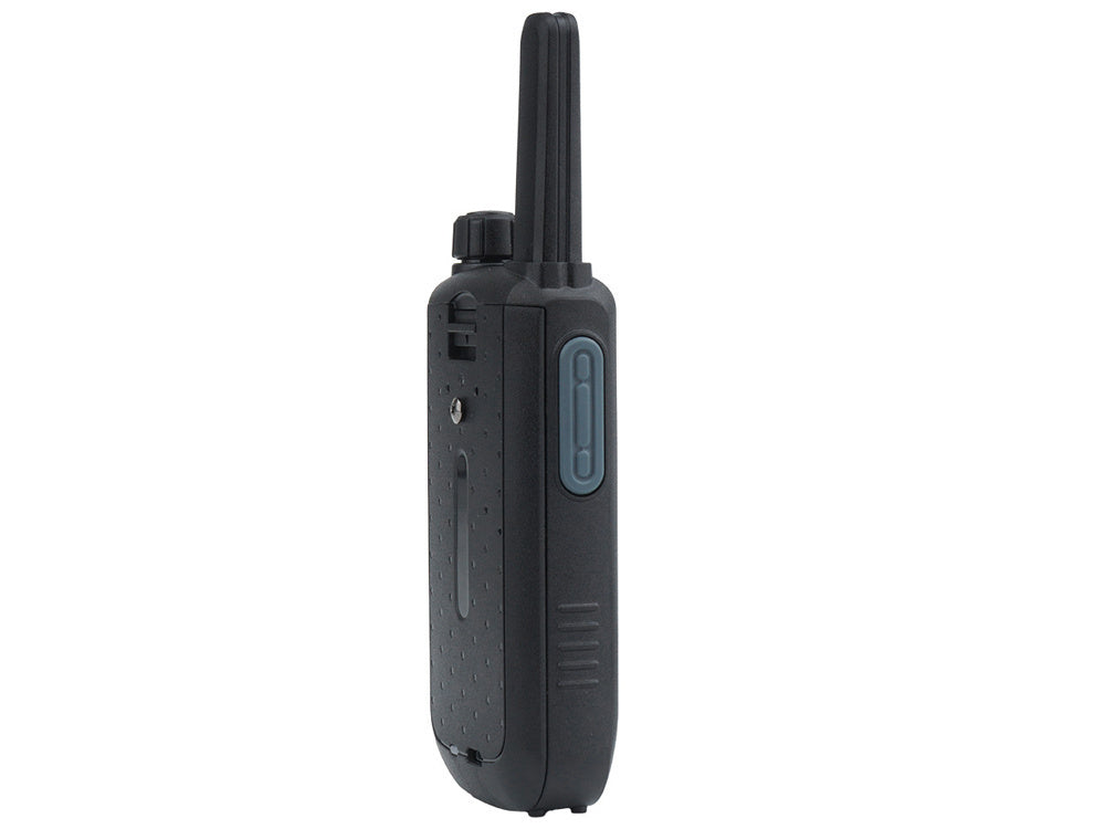 Walkie talkie baofeng bf-t17 radiotelefono rinkinys talkeris 2vnt.