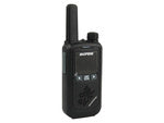 Walkie talkie baofeng bf-t17 radiotelefono rinkinys talkeris 2vnt.