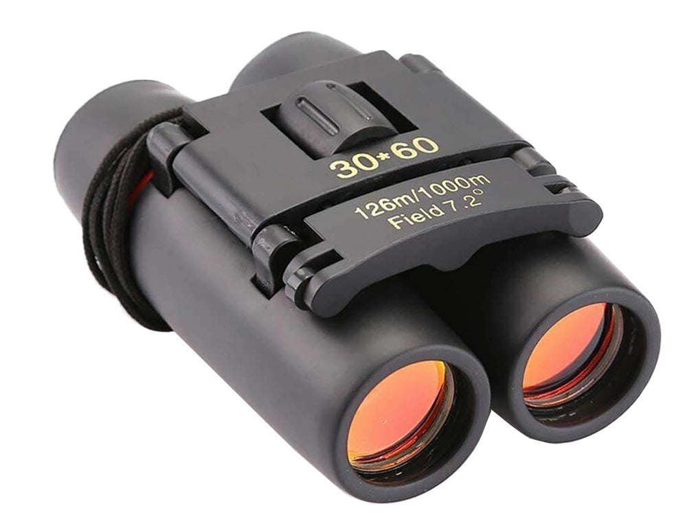 30x60 kompaktiškas medžioklinio šautuvo optinis taikiklis turistic etui survival night day