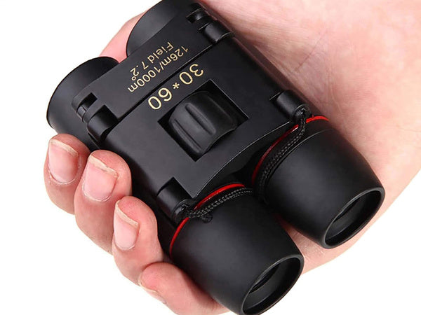 30x60 kompaktiškas medžioklinio šautuvo optinis taikiklis turistic etui survival night day