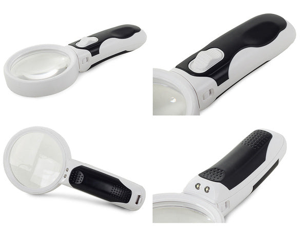 Trečiosios rankos lunge 2in1 surface routing