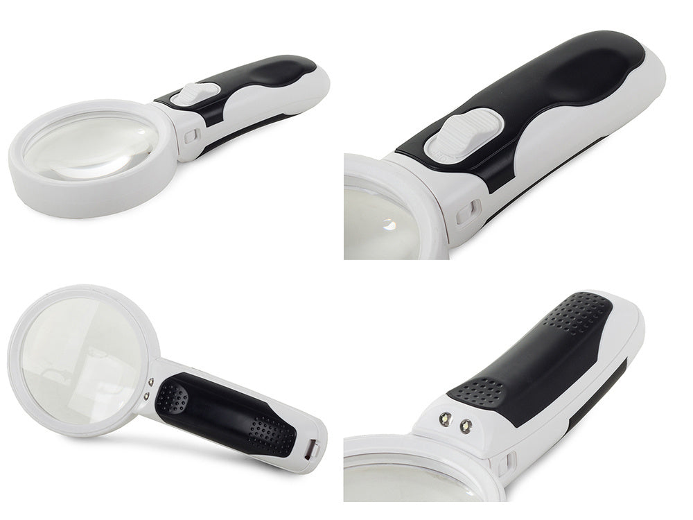 Trečiosios rankos lunge 2in1 surface routing