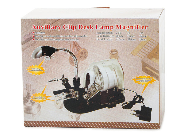 Trečiosios rankos lunge 2in1 surface routing