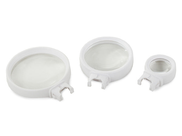 Trečiosios rankos lunge 2in1 surface routing