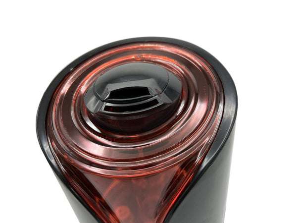 Kvapų difuzorius oro drėkintuvas aromaterapija ultragarso led laikmatis