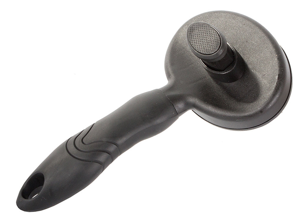 Šuns plaukų šepetys katės savaime išsivalančios viliojimo šukos