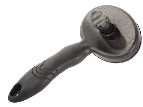 Šuns plaukų šepetys katės savaime išsivalančios viliojimo šukos