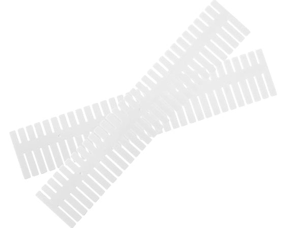 Organizatorius stalo daliklis stalčių spinta separatorius 4 vnt.