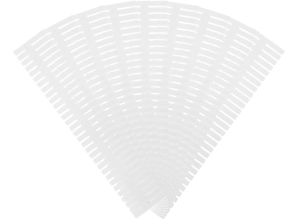 Organizatorius stalo daliklis stalčių spinta separatorius 4 vnt.