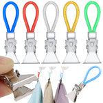 5x kabliukai kabliukai kabliukai kabliukai kabliukai kabliukai kabliukai varlės vonios rankšluosčiai rankšluosčių rinkinys valytuvų rinkinys